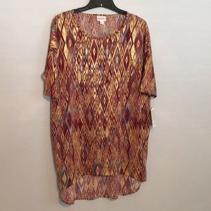LuLaRoe Elegant Irma